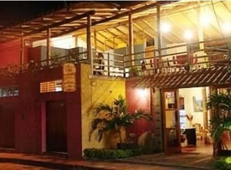 Casa De Palos Boutique Tarapoto Kültér fotó