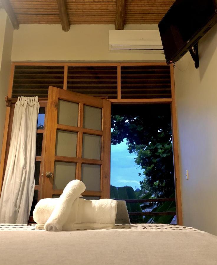 Casa De Palos Boutique Tarapoto Kültér fotó