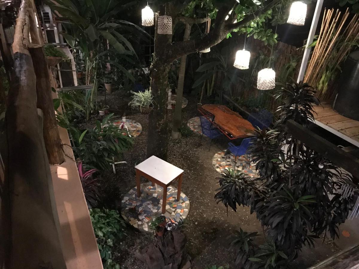 Casa De Palos Boutique Tarapoto Kültér fotó