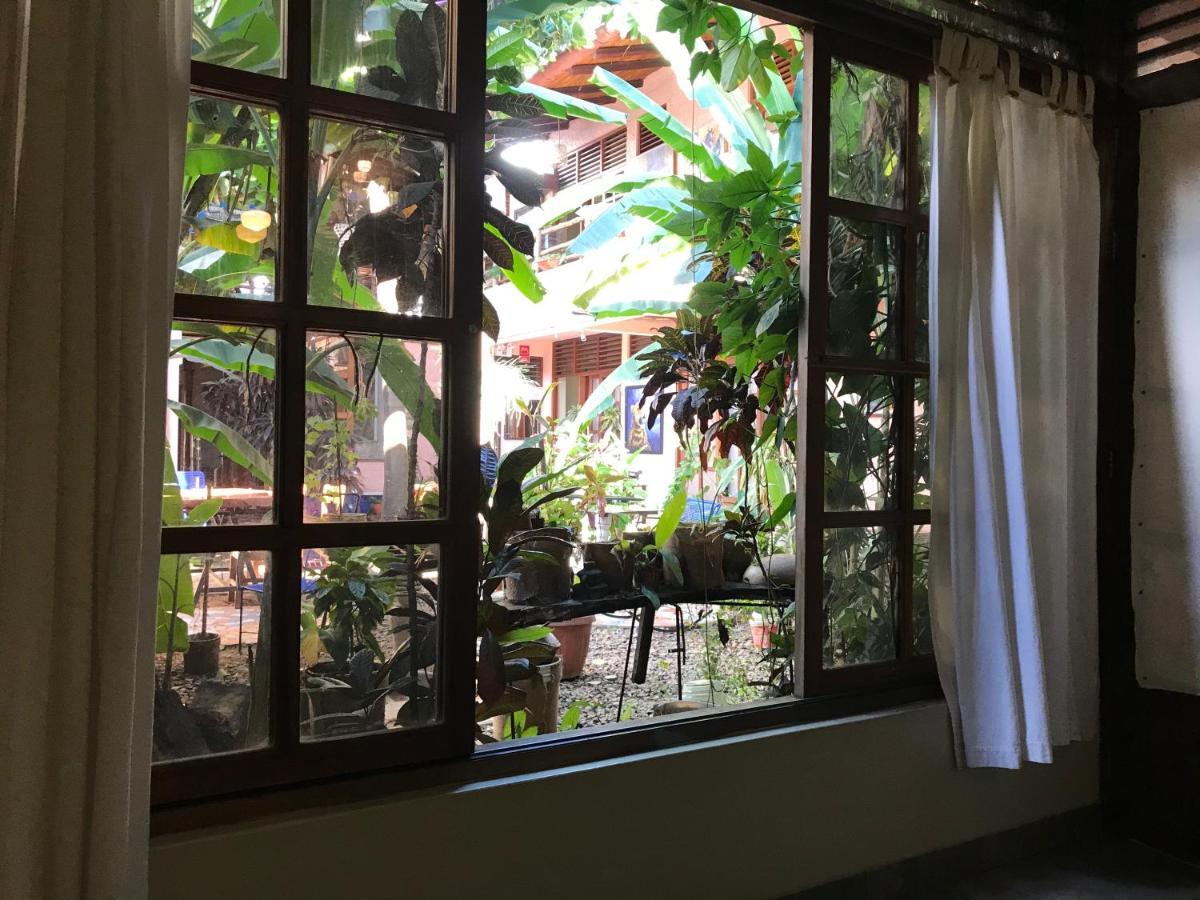 Casa De Palos Boutique Tarapoto Kültér fotó