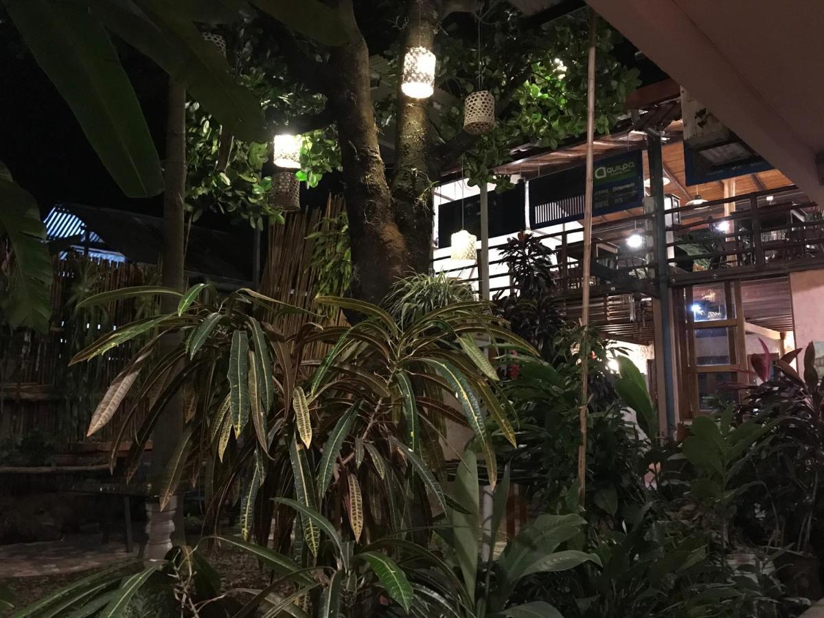 Casa De Palos Boutique Tarapoto Kültér fotó
