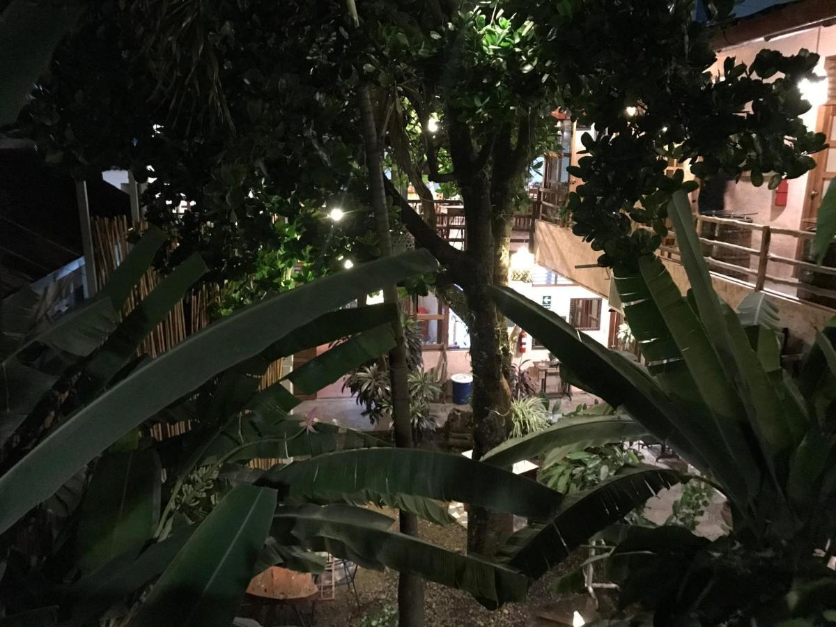 Casa De Palos Boutique Tarapoto Kültér fotó