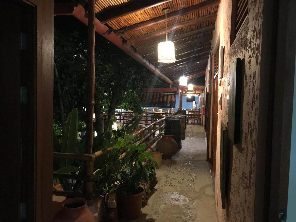 Casa De Palos Boutique Tarapoto Kültér fotó