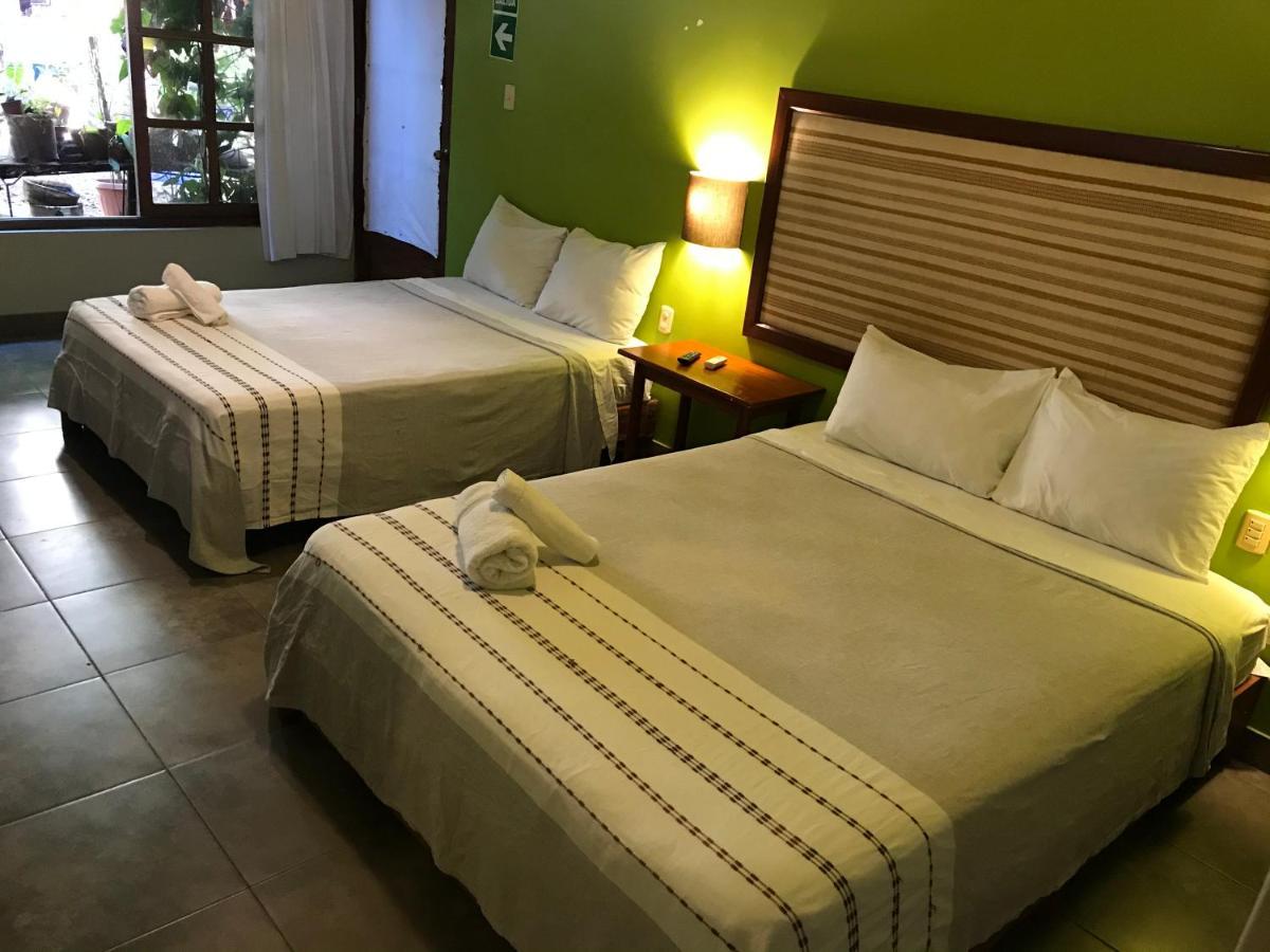 Casa De Palos Boutique Tarapoto Kültér fotó