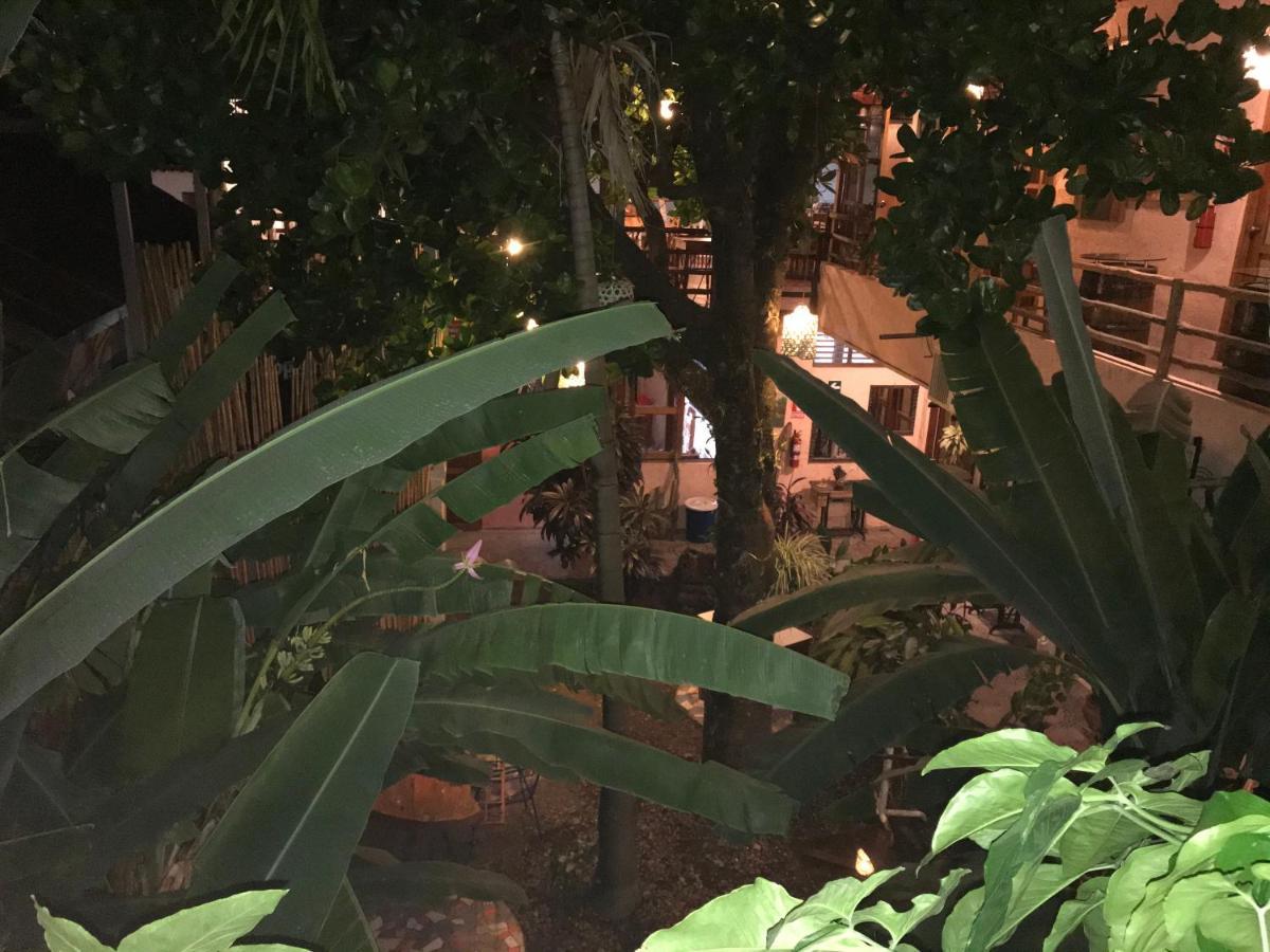 Casa De Palos Boutique Tarapoto Kültér fotó