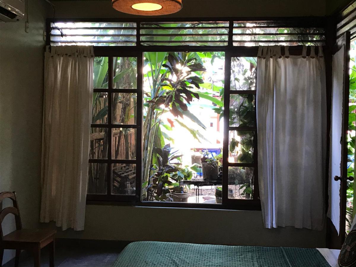 Casa De Palos Boutique Tarapoto Kültér fotó