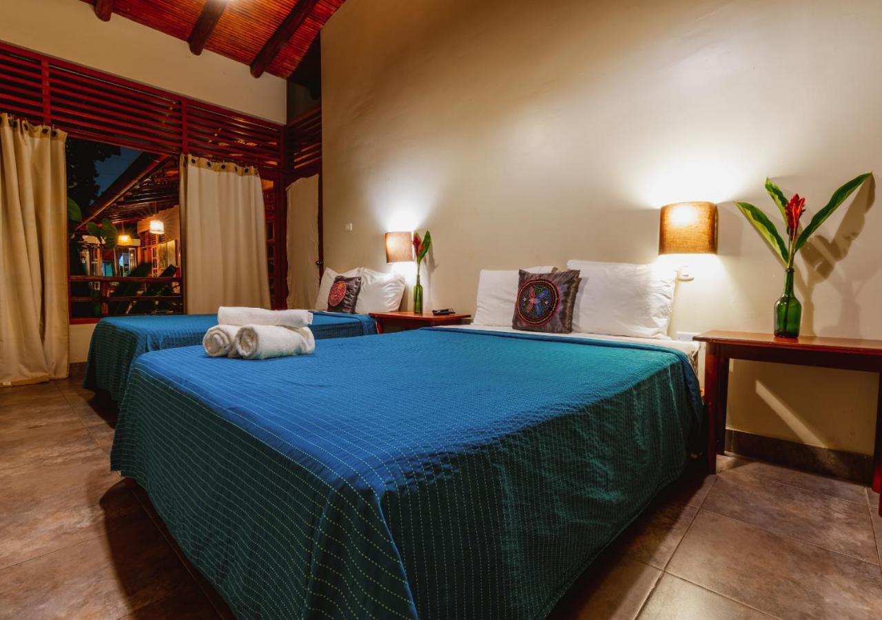Casa De Palos Boutique Tarapoto Kültér fotó