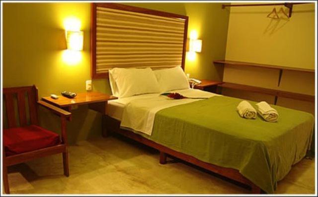 Casa De Palos Boutique Tarapoto Szoba fotó