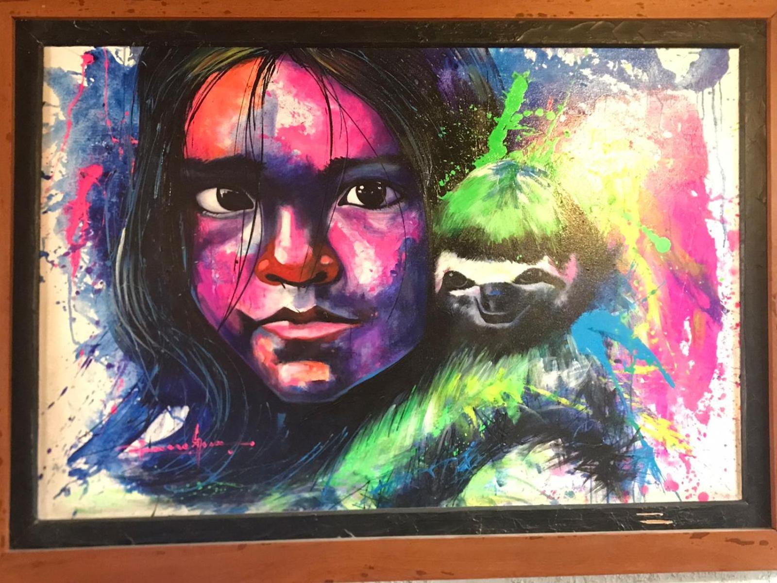 Casa De Palos Boutique Tarapoto Kültér fotó