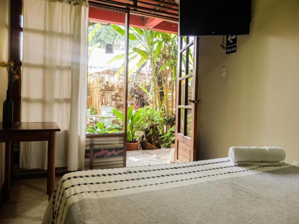 Casa De Palos Boutique Tarapoto Kültér fotó