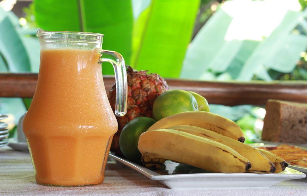 Casa De Palos Boutique Tarapoto Kültér fotó