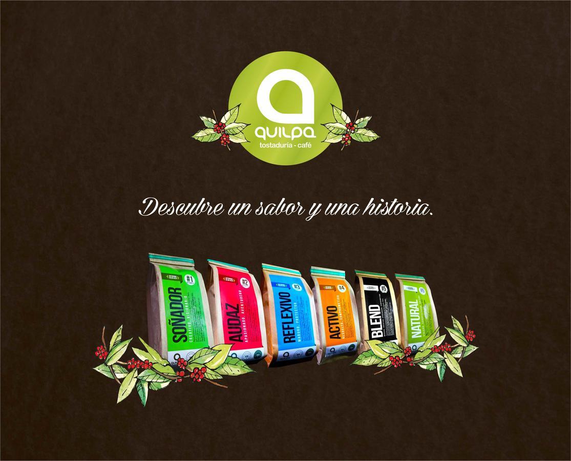 Casa De Palos Boutique Tarapoto Kültér fotó