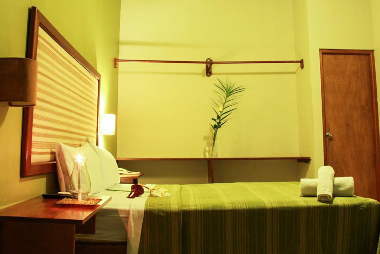 Casa De Palos Boutique Tarapoto Kültér fotó