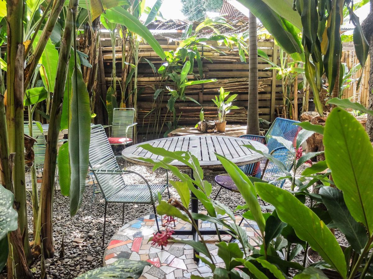 Casa De Palos Boutique Tarapoto Kültér fotó