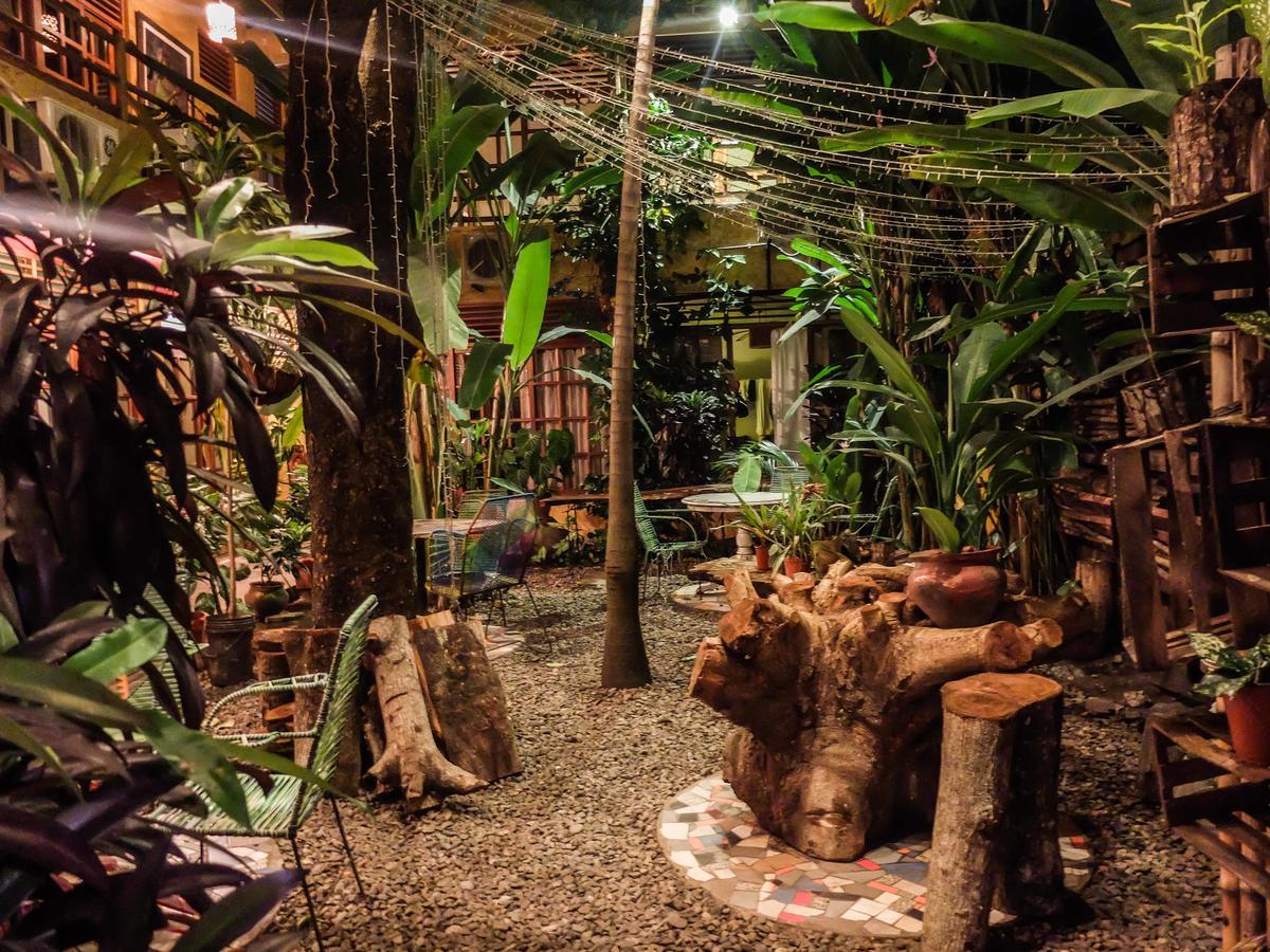 Casa De Palos Boutique Tarapoto Kültér fotó